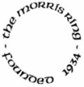 Morris Ring Logo