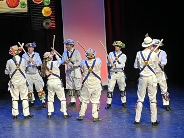 Bonheiden Dance Festival - August 2023