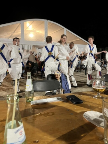 Bonheiden Dance Festival - August 2023
