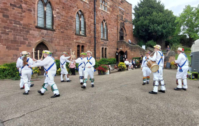 Alex and George's Wedding - 25th August 2023